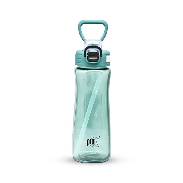 750ml High Quality Plastic Water Bottle WB-2593 Green