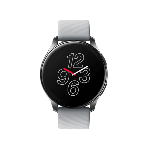 OnePlus Watch (12Months Warranty)