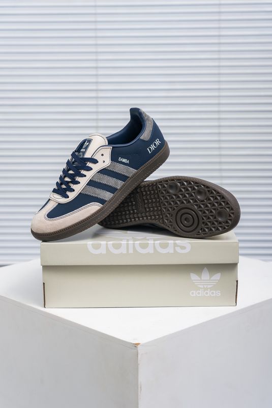 Adidas Samba Dior (1:1)