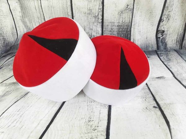 Qari Tupi Red