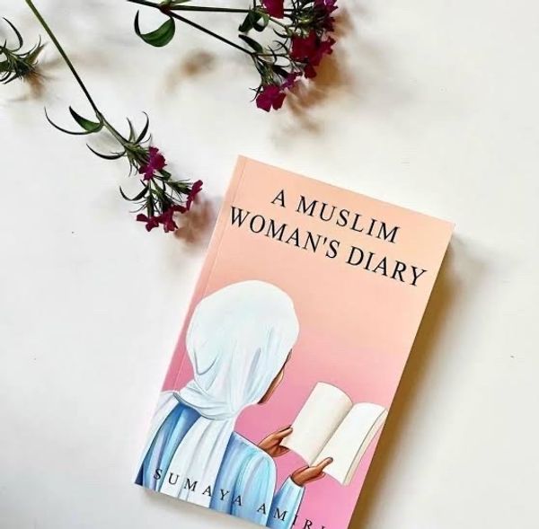 A Muslim Woman’s Diary by Sumaya Amiri