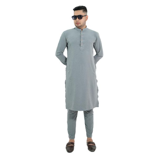 Panjabi Set China Malaya Fabric