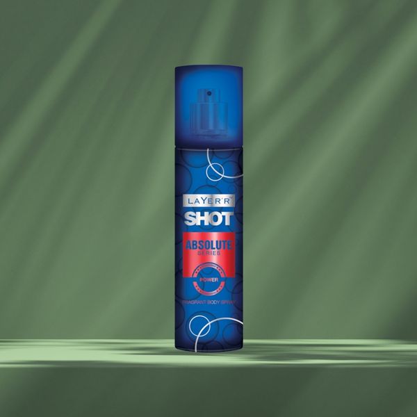Layer’r Shot Absolute 135ML