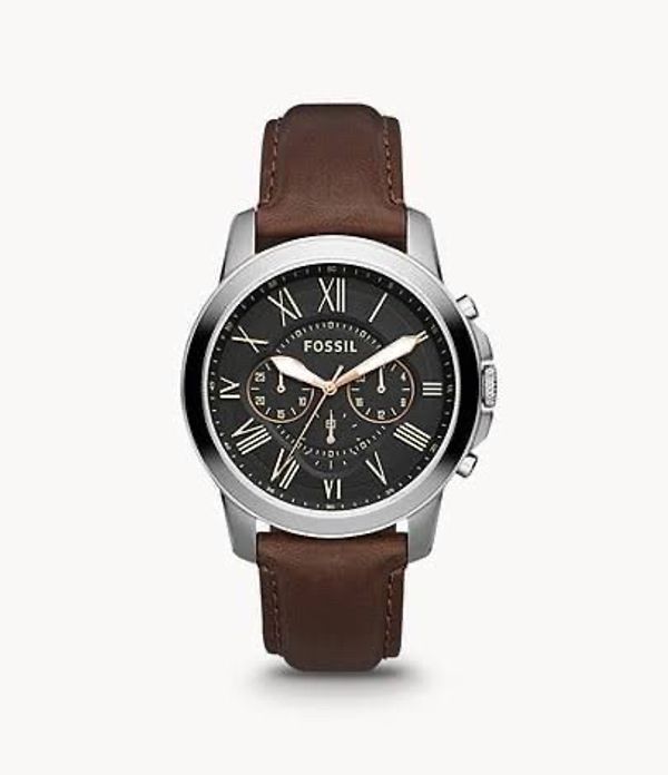 FOSSIL FS4813