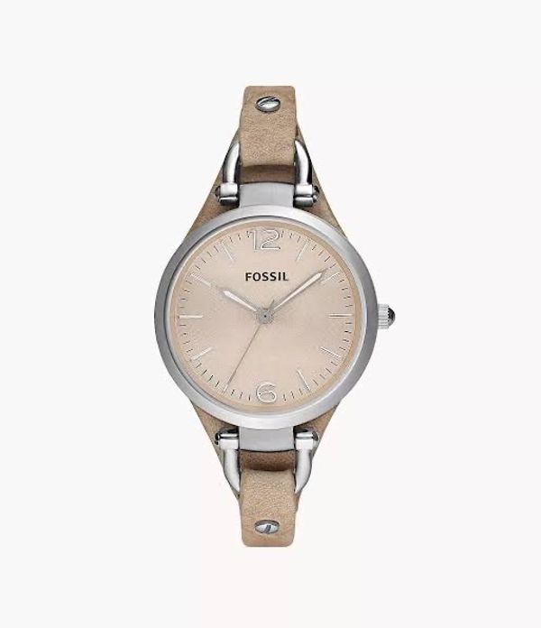 FOSSIL ES2830