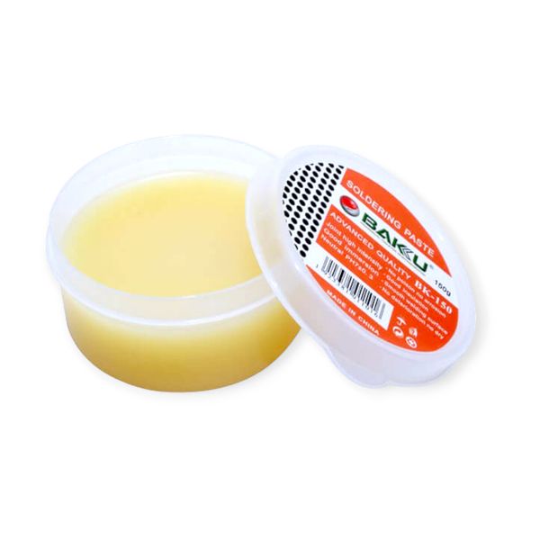 Soldering Paste