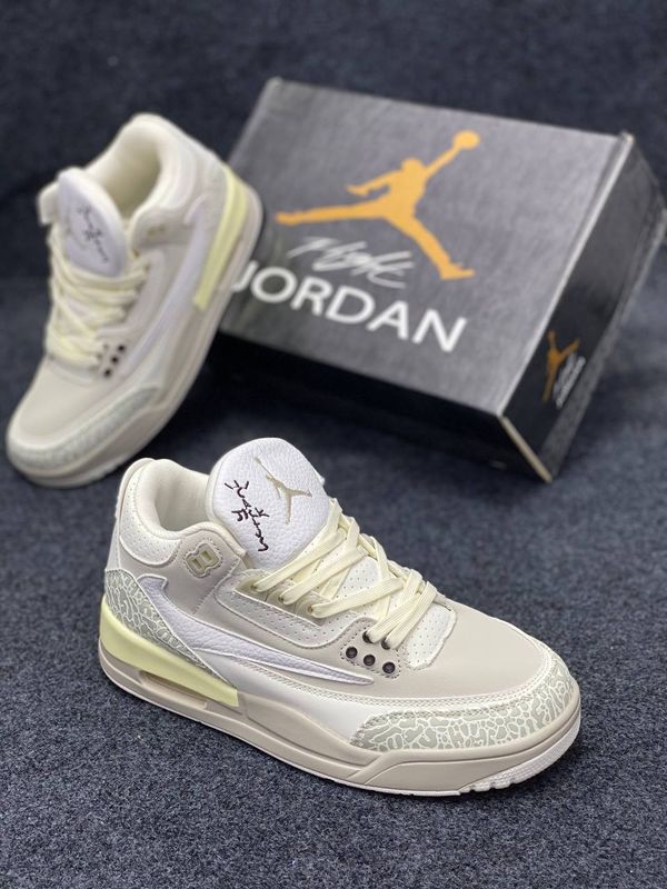 Jordan 3