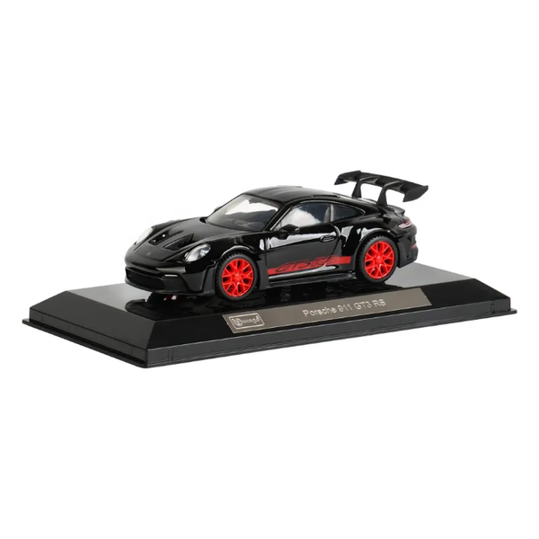 Bburago 1:43 Scale PORSCHE 911 GT3 RS