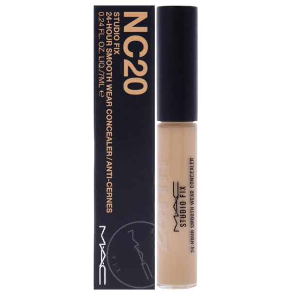 MAC Liquid Concealer NC20 (MAC10)