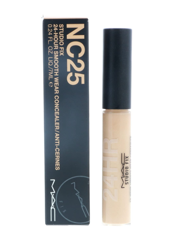MAC Liquid Concealer – NC25 (MAC11)