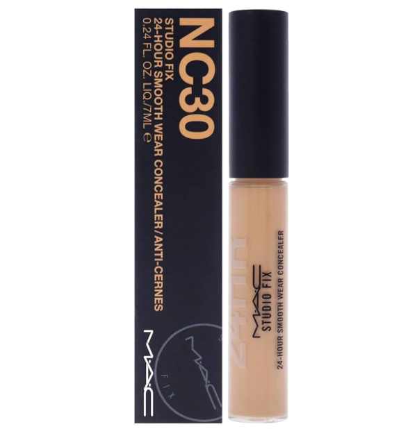 MAC Liquid Concealer – NC30 (MAC12)