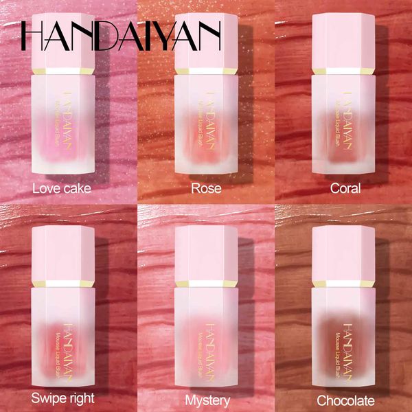 Handaiyan Liquid Blush