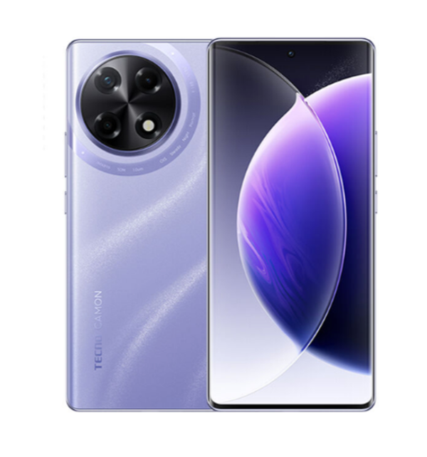 TECNO Camon 30S CLA5 RAM 8GB ROM 256GB (Best Price)