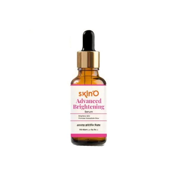 Skin'O Advanced Brightening Serum – 30ml - 07011