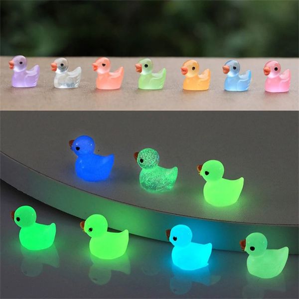 Radium Stone Duck Shape So adorable & Cute