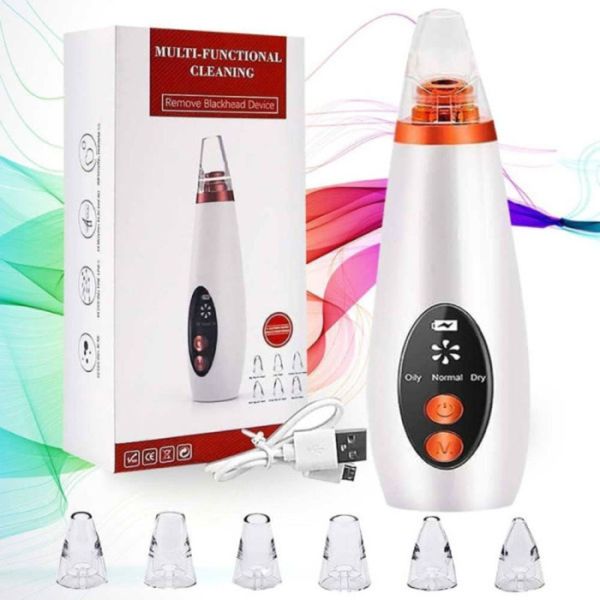 Blackhead Remover Machine