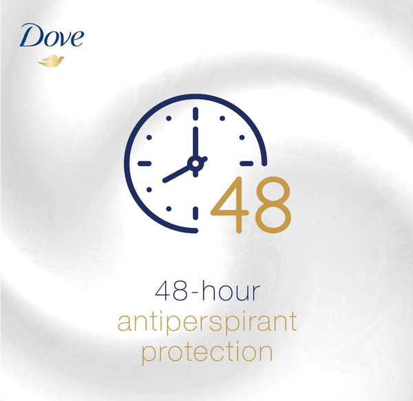 DOVE Nourishing Secrets Antiperspirant Deodorant Stick, Coconut and Jasmine, 40g - Image 3
