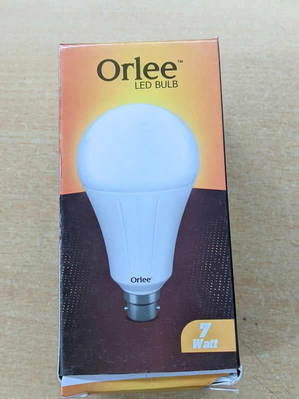 Orlee 7w sore light