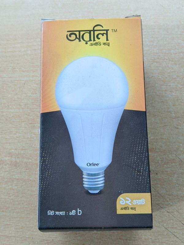 Orlee 12w sore Light