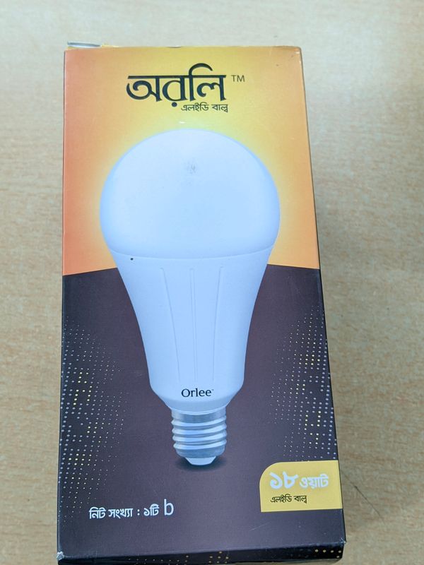 Orlee 18w pin Light
