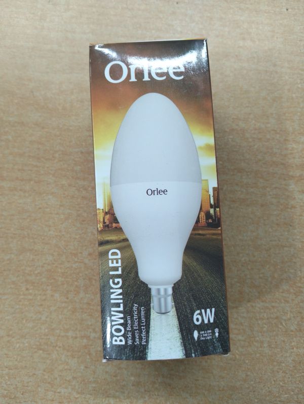 Orlee 6w Blowing sore light