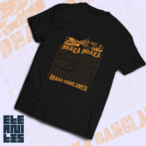 Dhaka Tee