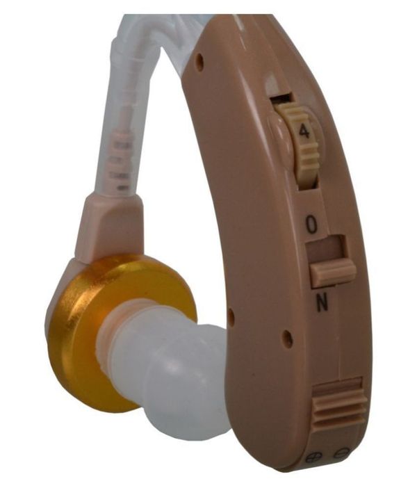 AXON Hearing Aid X-168