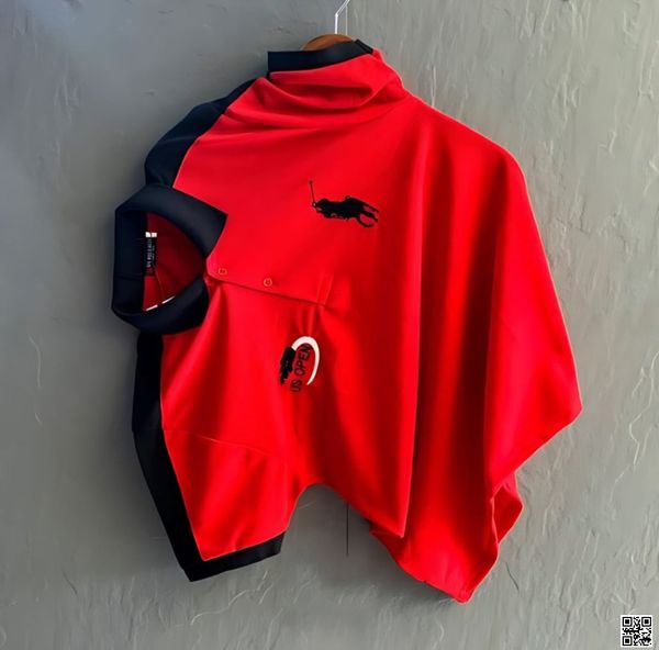 Premium Cotton Polo Shirt for Men - Export Quality | Pk Cotton | Made in Bangladesh - Image 2