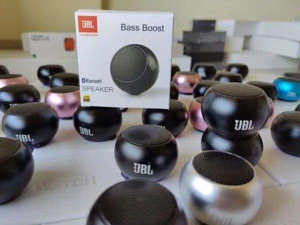 JBL M3 Mini Box