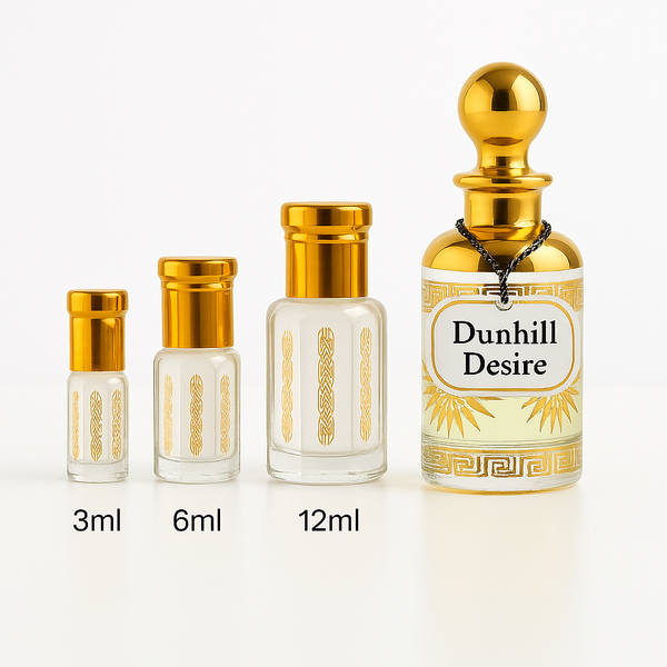 ডানহিল ডিজায়ার - DUNHILL DESIRE