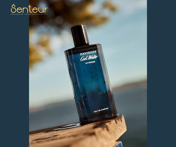 Davidoff Coolwater Intense EDP Decant