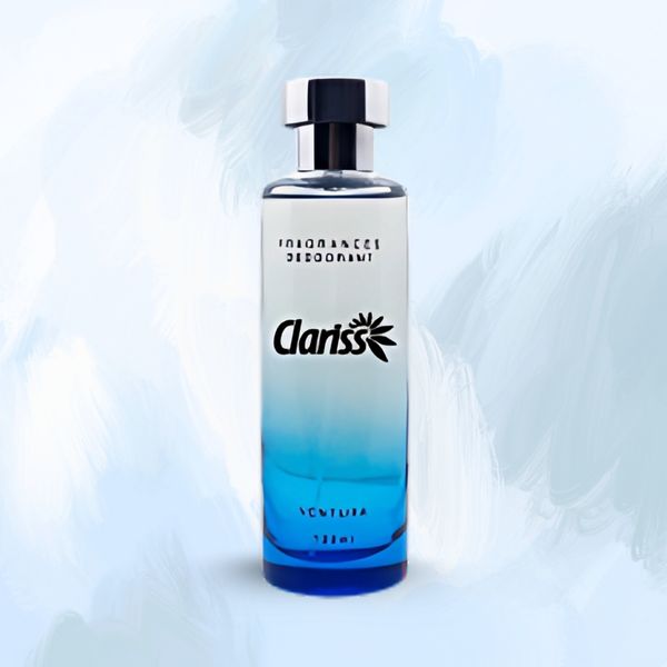 Clariss Fragrances Deodorant 100ML