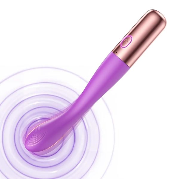 G Spot Finger Vibrator Female Fast Orgasm Nipple Clitoris Stimulator Dildo Massager Adults Goods Sex Toys Shop for Women