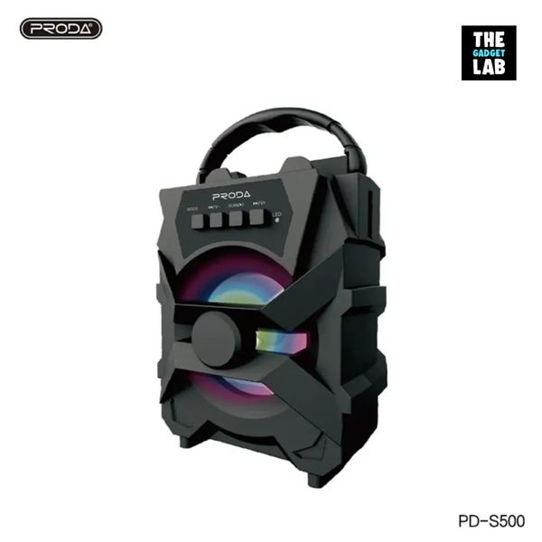 Remax Proda Xunshen Portable Speaker S500