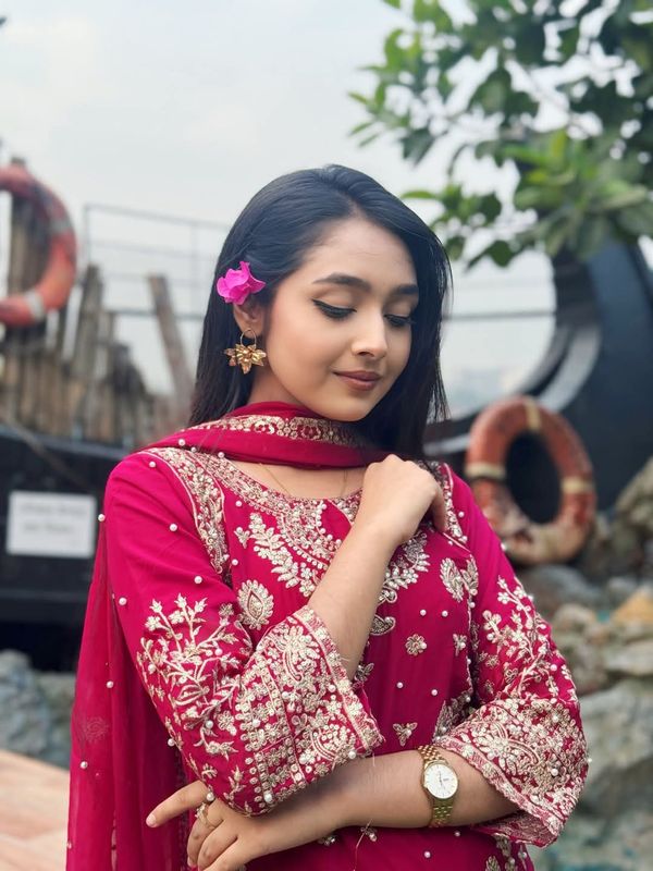 Pakistani Aspire Three Piece