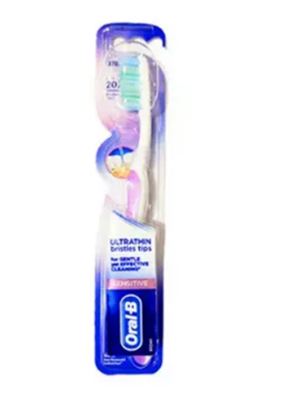 Oral-B Ultrathin Sensitive Toothbrush each