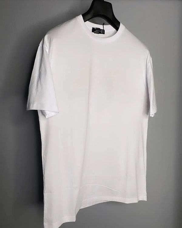 Get Premium Drop shoulder T-Shirt - Image 4
