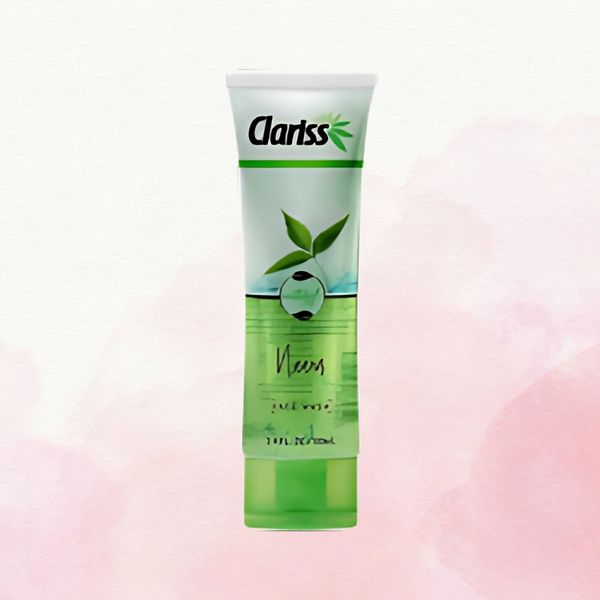 CLARISS Neem Face Wash 100ml