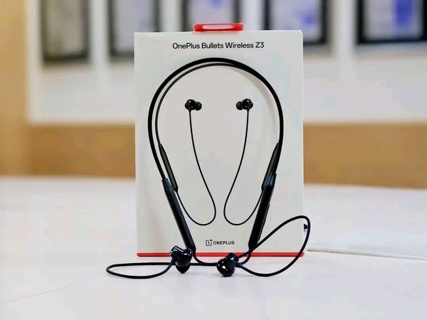 OnePlus Wireless Z3 💥