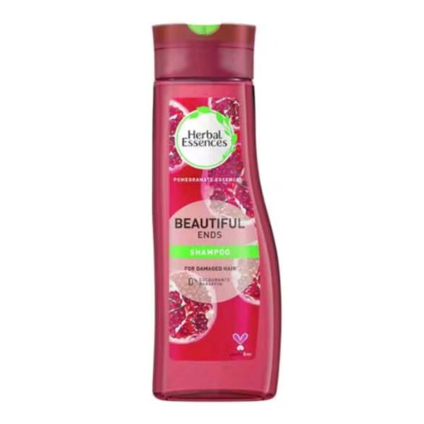 Herbal Essences Beautiful Ends Shampoo – 400ml