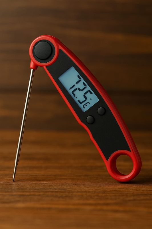 Food Thermometer