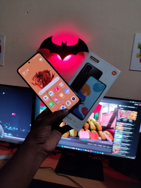 Redmi Note 11 6/64