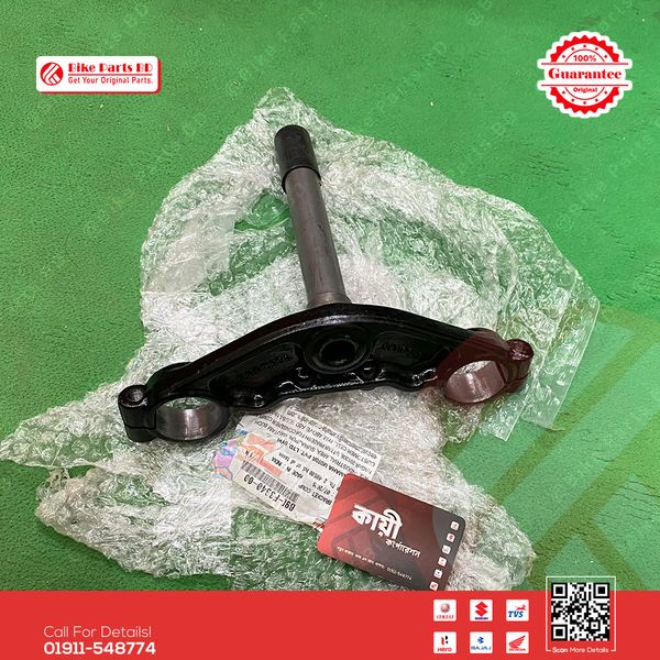 Handle-T for Yamaha MT15 V1 bike.