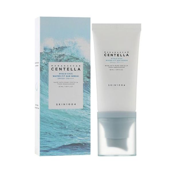 SKIN1004 – Madagascar Centella Hyalu-Cica Water-Fit Sun Serum