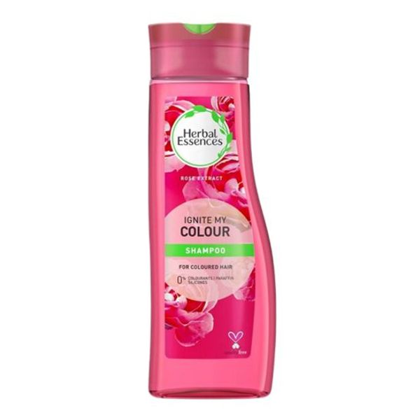 Herbal Essences Ignite My Colour Shampoo