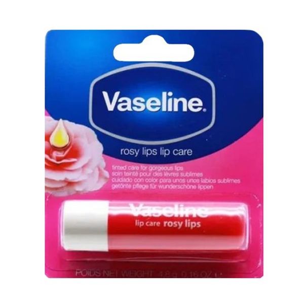 Vaseline Lip Blam Rosy Lips