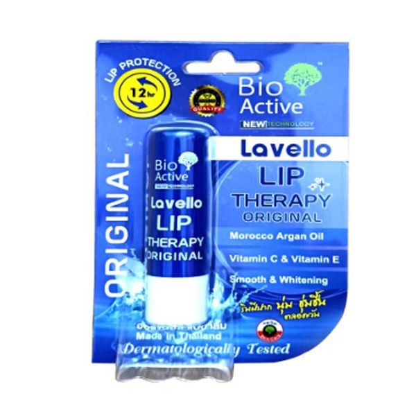 Bio Active Lavello Lip Therapy Original