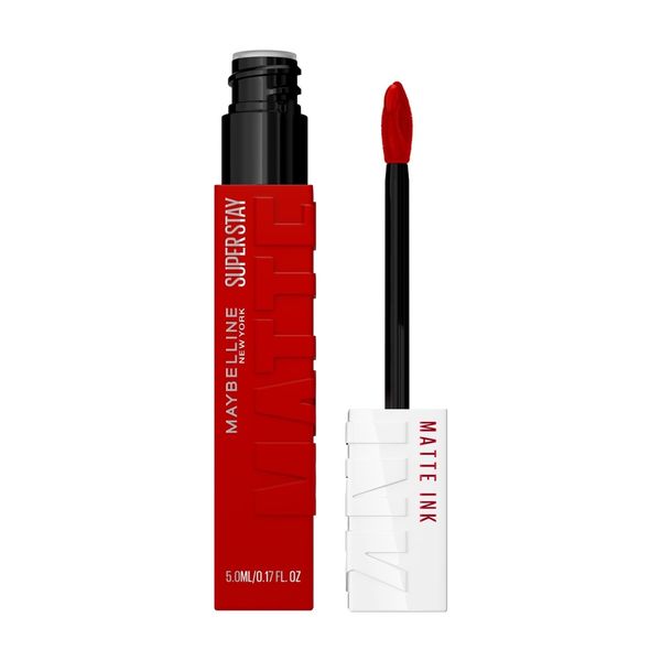 SUPER STAY MATTE INK® LIQUID LIPSTICK- 340 Exilarator