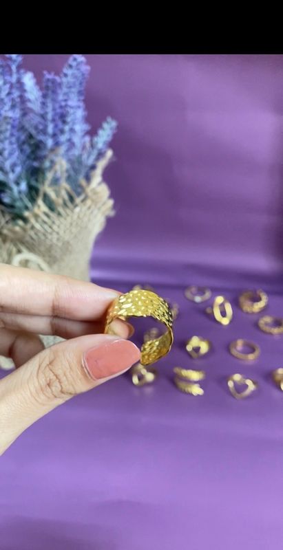 Petra Ring