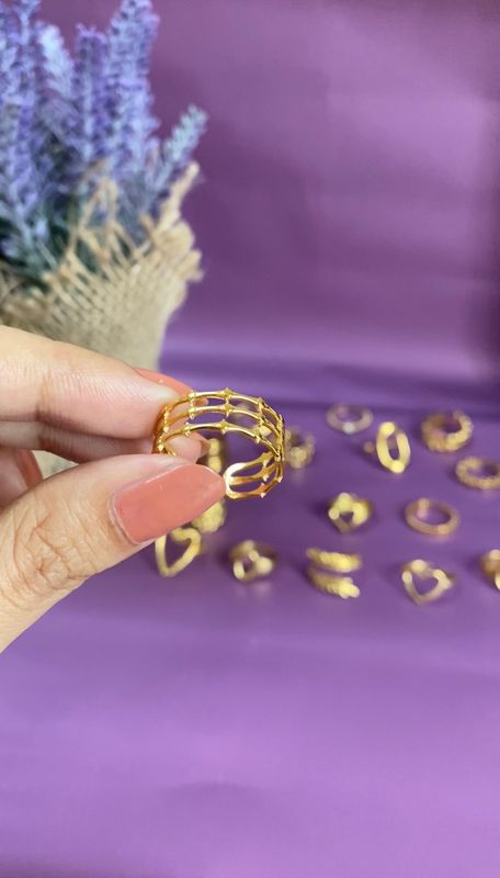 Rika Ring
